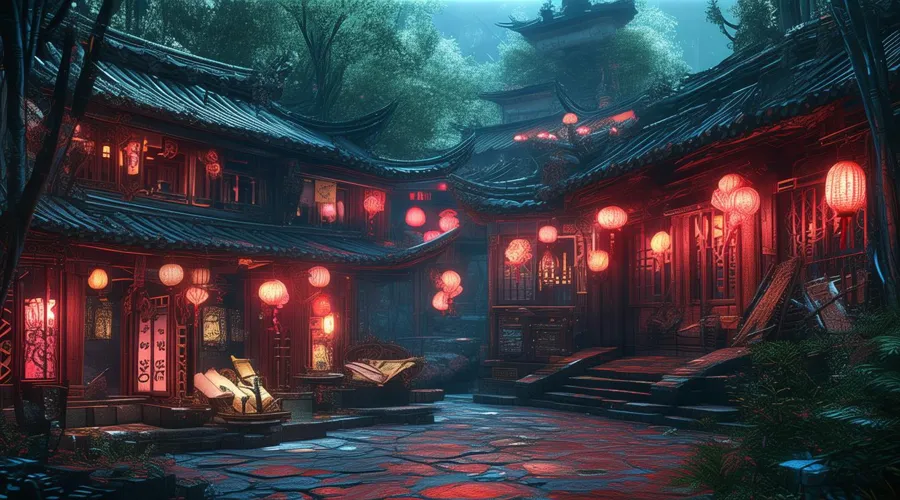 青云诀兑换码横幅图片3